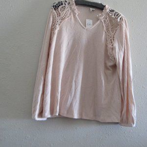 Catos knit shirt